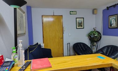 CubÍculo Equipado para Consultorio Dental en Renta, Col. Del Valle Sur