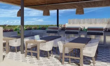 Departamento en venta en Aldea Zama, Tulum, Quintana Roo