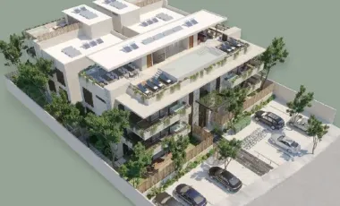 Departamento en venta en Aldea Zama, Tulum, Quintana Roo