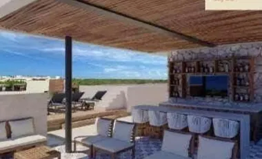 Departamento en venta en Aldea Zama, Tulum, Quintana Roo