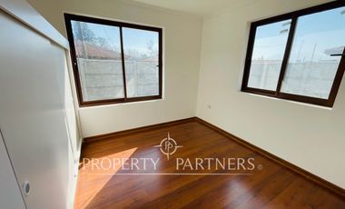 Santa Cruz, Casas Nuevas en Condominio