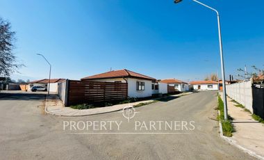 Santa Cruz, Casas Nuevas en Condominio