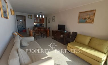 Algarrobo, Arriendo Año Corrido departamento San Alfonso