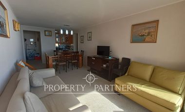Algarrobo, Arriendo Año Corrido departamento San Alfonso