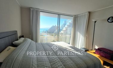 Algarrobo, Arriendo Año Corrido departamento San Alfonso