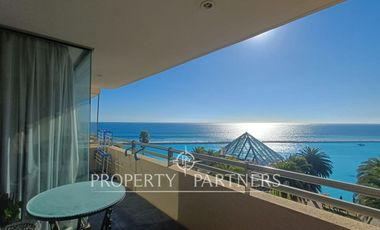 Algarrobo, Arriendo Año Corrido departamento San Alfonso