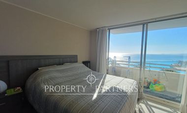 Algarrobo, Arriendo Año Corrido departamento San Alfonso