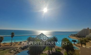 Algarrobo, Arriendo Año Corrido departamento San Alfonso