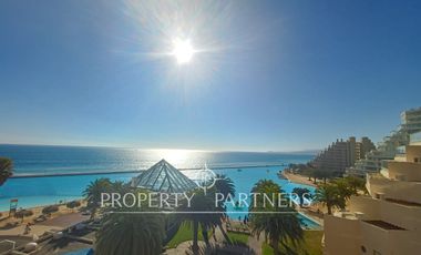 Algarrobo, Arriendo Año Corrido departamento San Alfonso