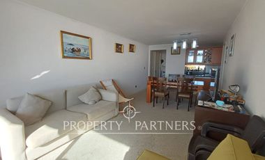 Algarrobo, Arriendo Año Corrido departamento San Alfonso