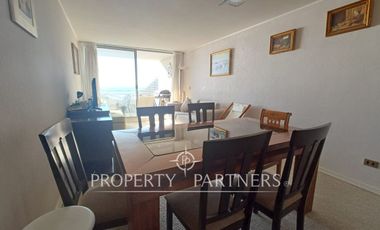 Algarrobo, Arriendo Año Corrido departamento San Alfonso