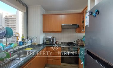 Algarrobo, Arriendo Año Corrido departamento San Alfonso