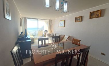 Algarrobo, Arriendo Año Corrido departamento San Alfonso