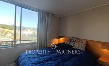 Algarrobo, Arriendo Año Corrido departamento San Alfonso