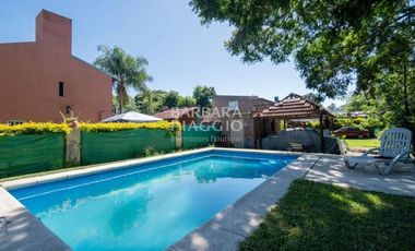 Quinta en San Jose Del Rincon