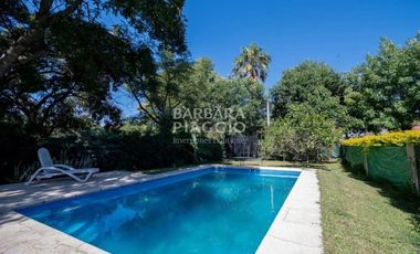 Quinta en San Jose Del Rincon