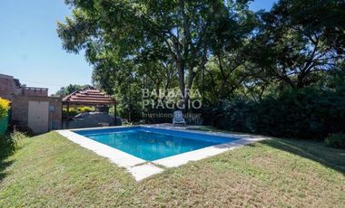 Quinta en San Jose Del Rincon