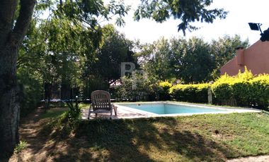 Quinta en San Jose Del Rincon