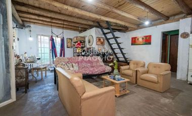 Quinta en San Jose Del Rincon