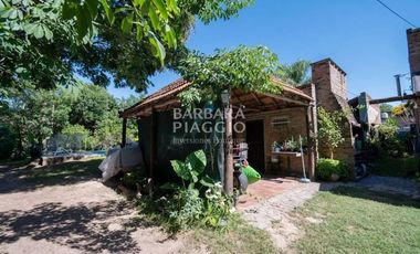 Quinta en San Jose Del Rincon