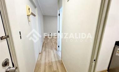 Departamento en Arriendo en Suecia