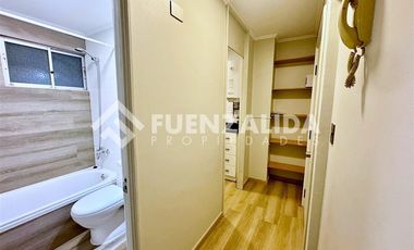 Departamento en Arriendo en Suecia