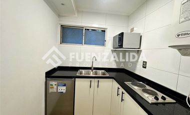 Departamento en Arriendo en Suecia