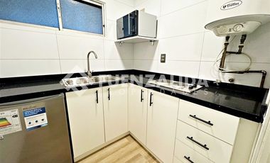 Departamento en Arriendo en Suecia