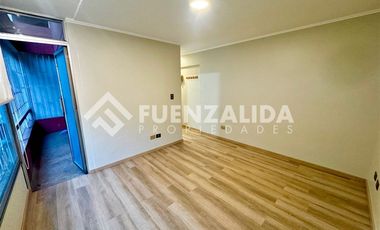 Departamento en Arriendo en Suecia