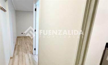 Departamento en Arriendo en Suecia