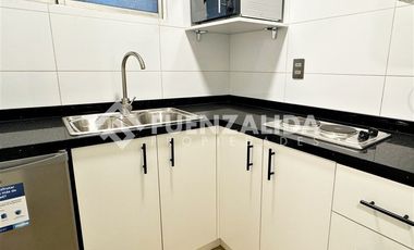 Departamento en Arriendo en Suecia