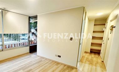 Departamento en Arriendo en Suecia
