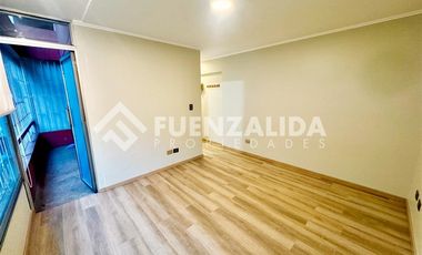 Departamento en Arriendo en Suecia