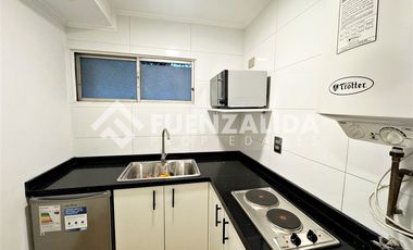 Departamento en Arriendo en Suecia