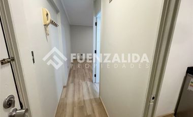 Departamento en Arriendo en Suecia