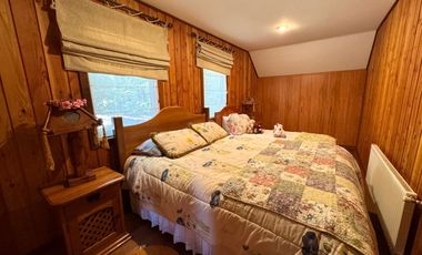 Se vende hermosa casa en La Puntilla