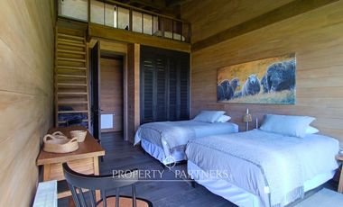 Maravillosa Casa en el Lago Panguipulli