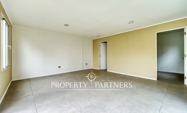 Casa acogedora en Condominio consolidado