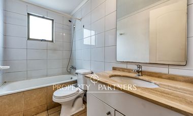 Casa acogedora en Condominio consolidado