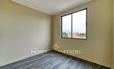 Casa acogedora en Condominio consolidado