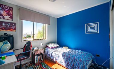 Exclusiva residencia en Villa Cumbre Toscana, La Serena – Sector La Pampa