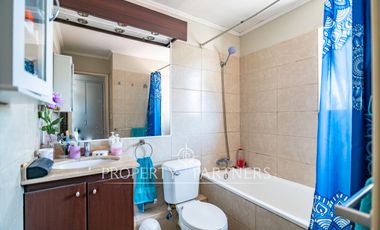 Exclusiva residencia en Villa Cumbre Toscana, La Serena – Sector La Pampa