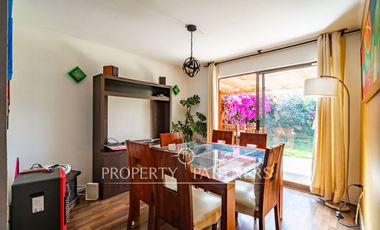 Exclusiva residencia en Villa Cumbre Toscana, La Serena – Sector La Pampa