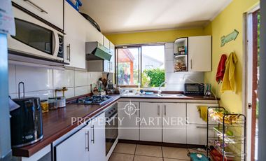 Exclusiva residencia en Villa Cumbre Toscana, La Serena – Sector La Pampa