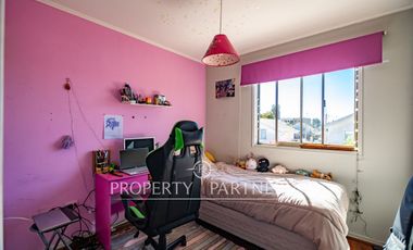 Exclusiva residencia en Villa Cumbre Toscana, La Serena – Sector La Pampa
