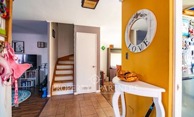 Exclusiva residencia en Villa Cumbre Toscana, La Serena – Sector La Pampa