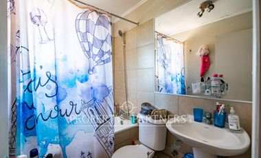 Exclusiva residencia en Villa Cumbre Toscana, La Serena – Sector La Pampa