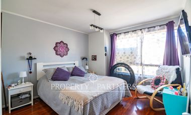 Exclusiva residencia en Villa Cumbre Toscana, La Serena – Sector La Pampa