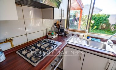 Exclusiva residencia en Villa Cumbre Toscana, La Serena – Sector La Pampa