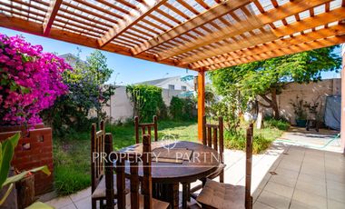 Exclusiva residencia en Villa Cumbre Toscana, La Serena – Sector La Pampa